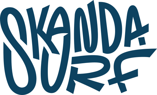 Skanda Surf